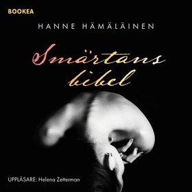 Smärtans bibel (ljudbok) av Hanne Hämäläinen