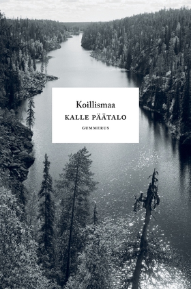 Koillismaa (e-bok) av Kalle Päätalo