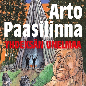 Yhdeksän unelmaa (ljudbok) av Arto Paasilinna