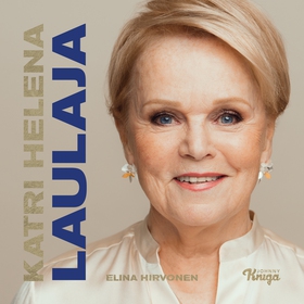Katri Helena (ljudbok) av Elina Hirvonen