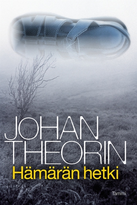 Hämärän hetki (e-bok) av Johan Theorin