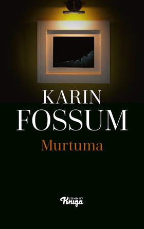 Murtuma (e-bok) av Karin Fossum