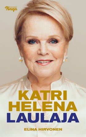 Katri Helena (e-bok) av Elina Hirvonen
