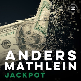 Jackpot (ljudbok) av Anders Mathlein