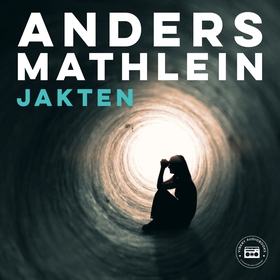 Jakten (ljudbok) av Anders Mathlein