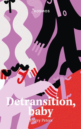 Detransition, baby (e-bok) av Torrey Peters