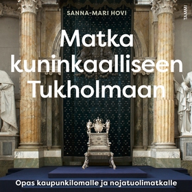 Matka kuninkaalliseen Tukholmaan (ljudbok) av S