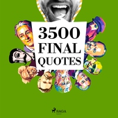 3500 Final Quotes