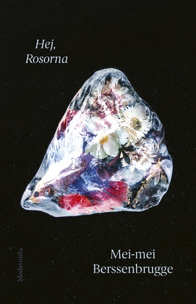 Hej, Rosorna (e-bok) av Mei-mei Berssenbrugge