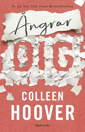 Ångrar dig (e-bok) av Colleen Hoover
