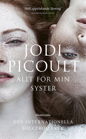 Allt för min syster (e-bok) av Jodi Picoult