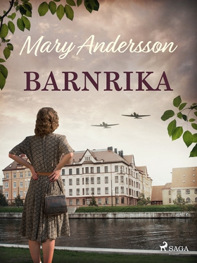 Barnrika (e-bok) av Mary Andersson