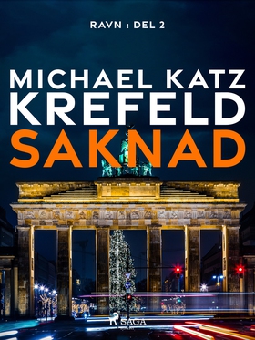 Saknad (e-bok) av Michael Katz Krefeld
