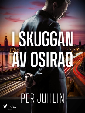 I skuggan av Osiraq (e-bok) av Per Juhlin