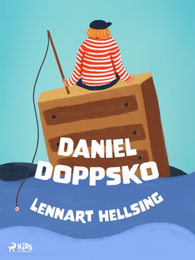 Daniel Doppsko (e-bok) av Lennart Hellsing