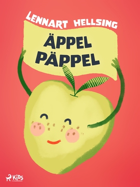 Äppel päppel (e-bok) av Lennart Hellsing