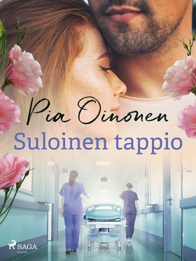 Suloinen tappio (e-bok) av Pia Oinonen