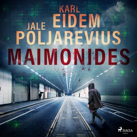 Maimonides (ljudbok) av Karl Eidem, Jale Poljar