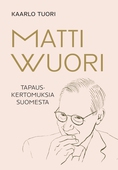 Matti Wuori