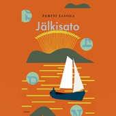 Jälkisato