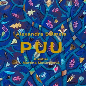 Puu (ljudbok) av Alexandra Salmela