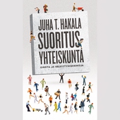 Suoritusyhteiskunta