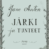 Järki ja tunteet