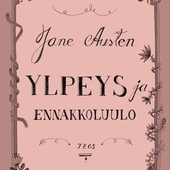 Ylpeys ja ennakkoluulo