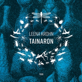 Tainaron (ljudbok) av Leena Krohn