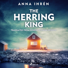 The Herring King (ljudbok) av Anna Ihrén