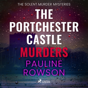 The Portchester Castle Murders (ljudbok) av Pau
