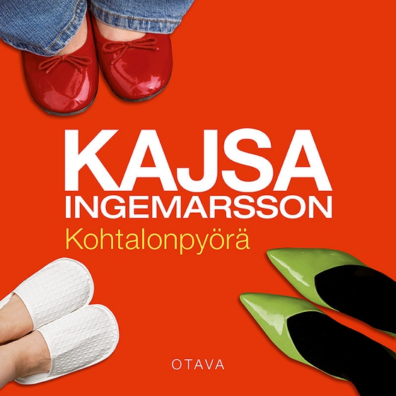 Kohtalonpyörä