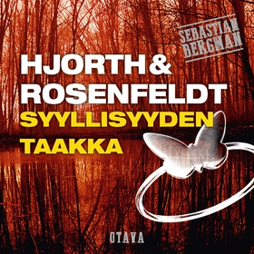 Syyllisyyden taakka (ljudbok) av Hans Rosenfeld