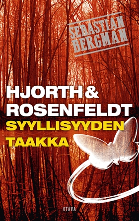 Syyllisyyden taakka (e-bok) av Hans Rosenfeldt,