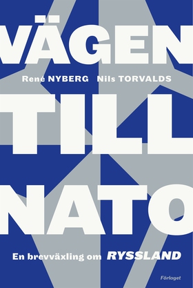 Vägen till Nato (e-bok) av René Nyberg, Nils To