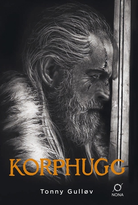 Korphugg (e-bok) av Tonny Gulløv