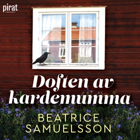 Doften av kardemumma (ljudbok) av Beatrice Samu