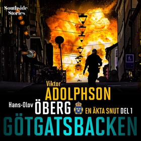 Götgatsbacken (ljudbok) av Hans-Olov Öberg, Vik