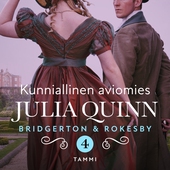 Bridgerton & Rokesby: Kunniallinen aviomies