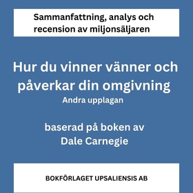 Sammanfattning av miljonsäljaren Hur du vinner 