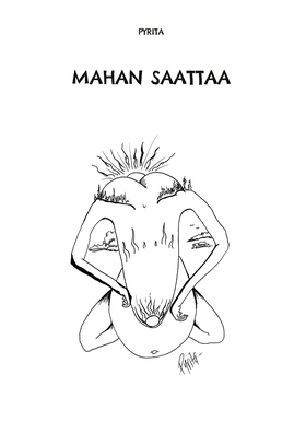 Mahan saattaa (e-bok) av Sari-Anne Mattila