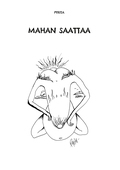 Mahan saattaa