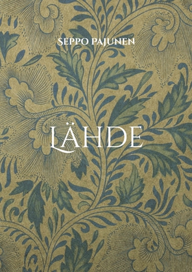Lähde (e-bok) av Seppo Pajunen