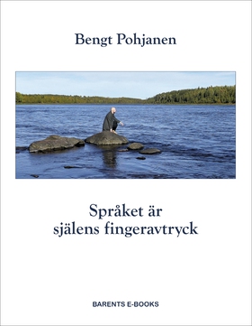 Språket är själens fingeravtryck (e-bok) av Ben