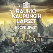 Rauniokaupungin lapset