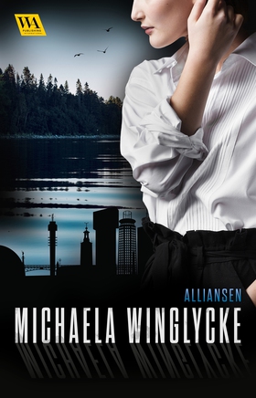 Alliansen (e-bok) av Michaela Winglycke