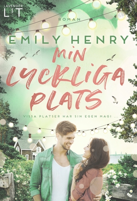 Min lyckliga plats (e-bok) av Emily Henry