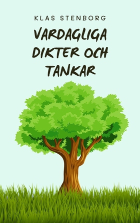 Vardagliga dikter och tankar (e-bok) av Klas St