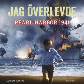Jag överlevde Pearl Harbor 1941 (ljudbok) av La