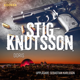 Doris (ljudbok) av Stig Knutsson